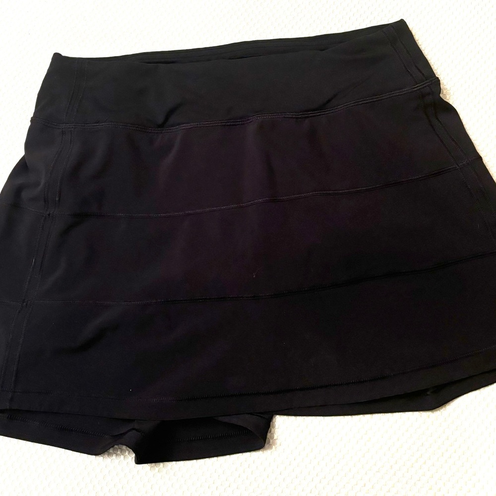 Lululemon Golf Skirt
